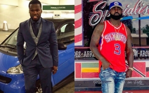 50 Cent Fuels Young Buck's Gay Rumors After Lil Nas X Came Out of the Closet