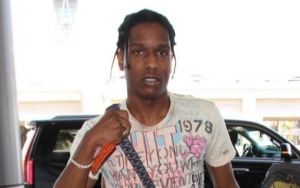 A$AP Rocky Could Be Held Up to Two Weeks in Custody for Sweden Street Assault
