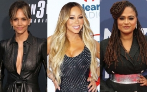 Halle Berry, Mariah Carey and Ava DuVernay Left Terrified by Southern California Earthquake 