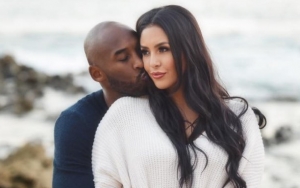Meet KoKo! Kobe Bryant and Wife Vanessa's Newborn Daughter Looks Adorable in First Photo