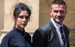 David and Victoria Beckham Celebrated by Their Children on 20th Wedding Anniversary