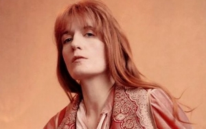 Florence Welch Has No Plan to Retire Despite Extended Break to Treat Her Anxiety