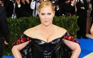 Amy Schumer Commemorates Son's Two-Month Birthday With C-Section Scar Snap