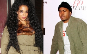 Kelis Scraps Colombia Relocation Plan to Resolve Custody Dispute With Nas
