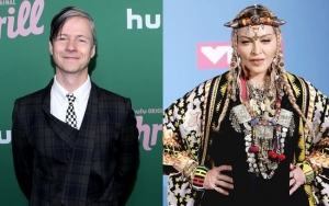 John Cameron Mitchell Feels Madonna Sort of Desperate to Remain Relevant