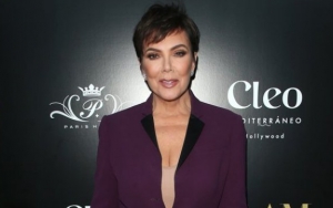 Kris Jenner Flaunts Stunning Figure in Bikini in Rare Throwback Photo