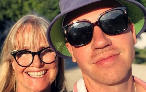 Macklemore Credits Sobriety to Better Relationship With Mother-in-Law