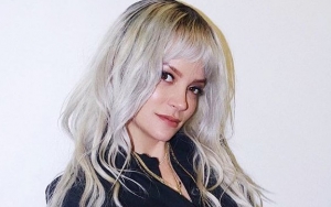 Lily Allen Shocks With Confession of Lactating Third Nipple