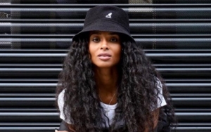 Ciara Called Out for Celebrating Fourth of July With Military-Inspired Outfit