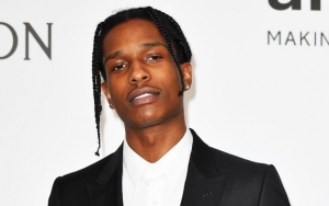 A$AP Rocky to Miss Wireless Festival Due to Two-Week Detention in Sweden