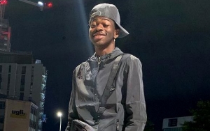 Lil Nas X Refuses to Get Angry at Haters for Backlash Over Him Coming Out 