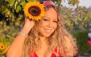 Mariah Carey Can't Handle Southern California Earthquake: 'I'm From New York'