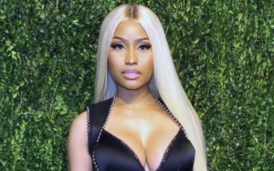 Nicki Minaj Gets Schooled by Human Right Activist Ahead of Saudi Arabia Concert