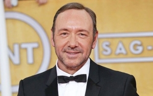 Kevin Spacey's Accuser Voluntarily Drops Civil Suit From Groping Incident