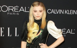 Chloe Moretz's Brother Secures Restraining Order for Family Against Teenage Stalker