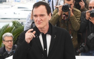 Quentin Tarantino-Owned Cinema Gets Protection Order Against Man Threatening Massacre