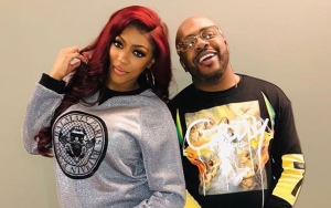 Report: Porsha Williams Lets Dennis McKinley Back in Her Mansion