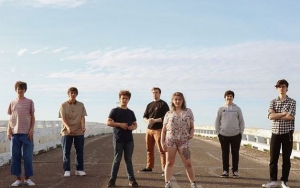 Gaten Matarazzo Sets Free Two Debut Songs With Band Work In Progress