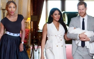 Serena Williams to Skip Christening for Meghan Markle's Baby Archie - Find Out Why