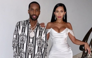 Safaree Samuels Flaunts Fiancee Erica Mena's Lavish Birthday Gift for Him: 'Beyond Describable'