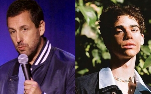 Adam Sandler Heartbroken by Cameron Boyce's Sudden Death at 20