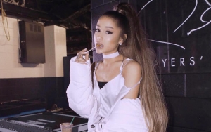 Ariana Grande Grateful to Fans and Road Team for Accepting Her 'Humanness'