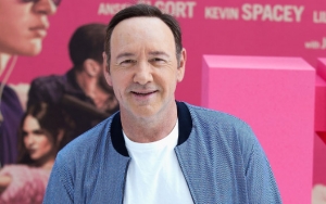 Kevin Spacey Voluntarily Attended Scotland Yard Interview for Sexual Assault Allegations 
