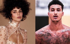 New Boyfriend? Kendall Jenner Seen Taking Cruise With NBA Star Kyle Kuzma