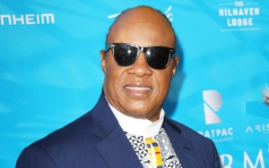 Stevie Wonder Discloses Plans to Undergo Kidney Transplant