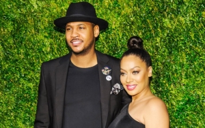 Watch: LaLa Anthony Appears to Diss Husband Carmelo at Essence Festival