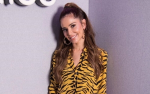 Cheryl Cole Gets Candid About Having Therapy for a Year Following Birth of Son