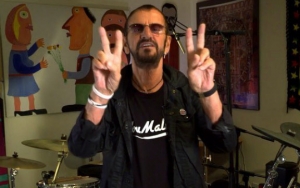 Ringo Starr Deems 79th Birthday 'A Miracle' Given Drug-Fueled Past