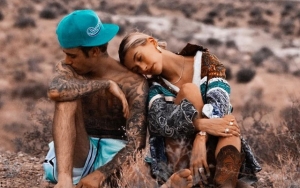 Hailey Baldwin Shares Emotional Post to Celebrate 1 Year Since Being Engaged to Justin Bieber
