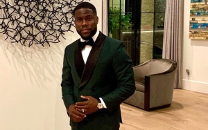 Kevin Hart Rings in 40th Birthday With Star-Studded Party in Los Angeles