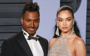 DJ Ruckus Praises Shanina Shaik for Making Him Better Man Amid Divorce