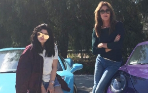 Kylie Jenner Pays Tribute to Dad Caitlyn in the Sweetest Way Possible