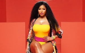 Nicki Minaj Sued for Unauthorized Use of Paparazzi Photos