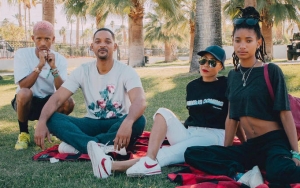 Jada Pinkett Smith Commemorates Jaden's 21st Birthday With Sweet Tribute Post