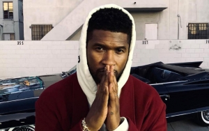 Usher Demands $2,500 From Herpes Accuser Over Refusal to Answer Questions