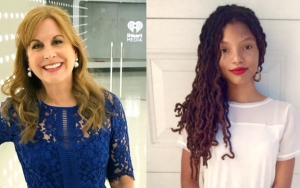 Original Voice of Ariel Sides With Disney Over Halle Bailey Casting in 'The Little Mermaid'  
