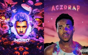 Chris Brown's 'Indigo' Debuts Atop Billboard 200, Chance the Rapper Earns Highest-Charting Album