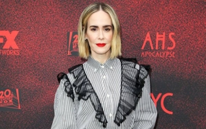 Report: Sarah Paulson Will Sit Out 'American Horror Story: 1984'