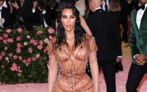 Kim Kardashian on the Agony of Her Met Gala Look: 'I Have Never Felt Pain Like That in My Life'
