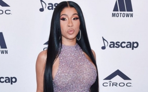 Cardi B Calls Blogger's Assault Accusations 'Completely Frivolous' 