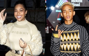 Jordyn Woods Shares Throwback Photos of Her and Jaden Smith as Kids in Birthday Post