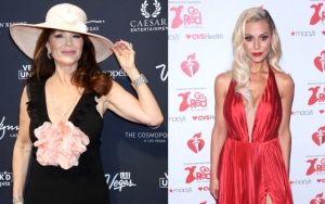 LVP Hits Back at Dorit Kemsley After Being Called 'Coward' for Skipping 'RHOBH' Reunion
