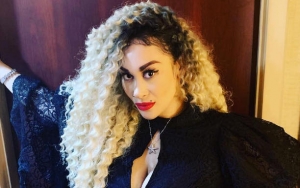 Is Keke Wyatt Pregnant With Baby No. 9? She Appears to Sport Baby Bump at L.A. Show
