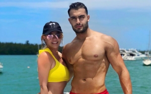 Britney Spears Sparks Sam Asghari Breakup Rumors With Cryptic Instagram Post