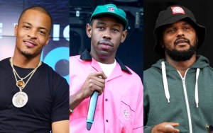 T.I., Tyler, the Creator and ScHoolBoy Q Boycott Sweden After A$AP Rocky's Arrest