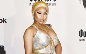 Nicki Minaj Pulls the Plug on Saudi Arabia Concert After Educating Herself